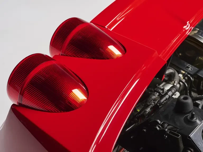 2004 Ferrari Enzo - Image 31 of 31