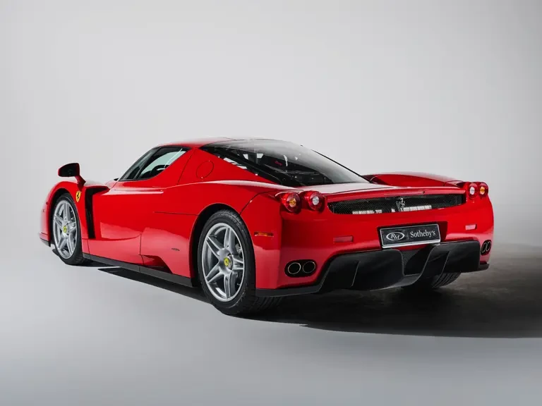 2004 Ferrari Enzo - Image 3 of 31