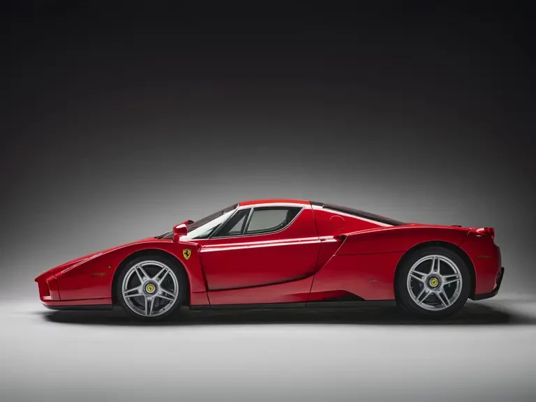 2004 Ferrari Enzo - Image 6 of 31