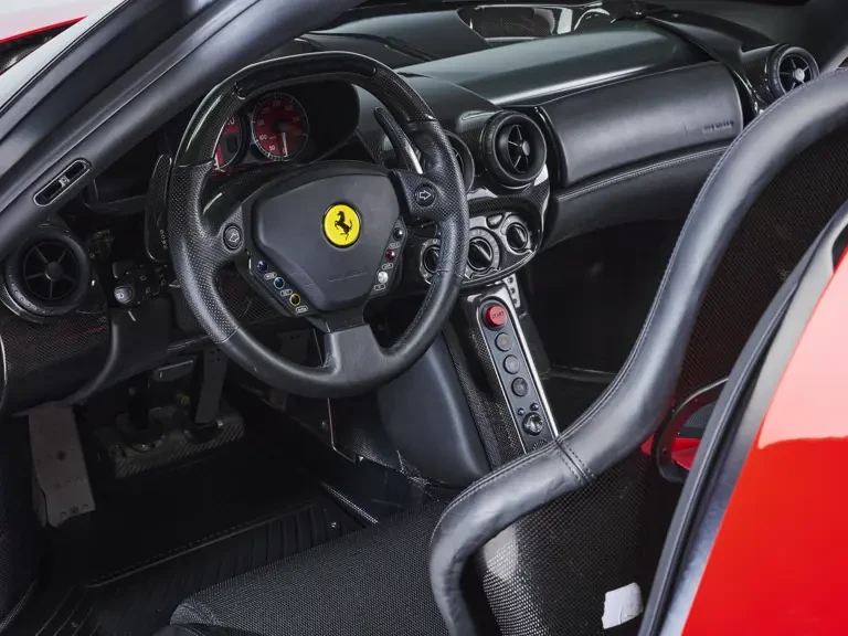 2004 Ferrari Enzo - Image 5 of 31