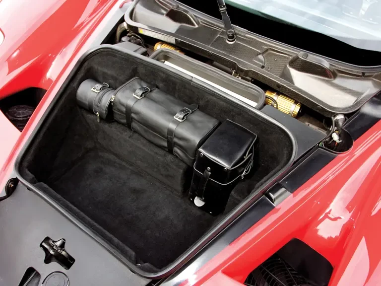 2004 Ferrari Enzo - Image 24 of 29