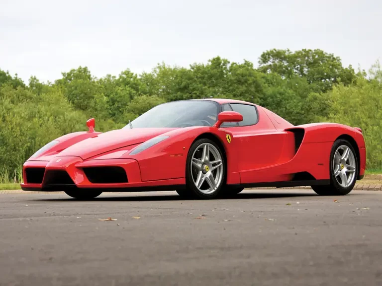 2004 Ferrari Enzo - Image 29 of 29