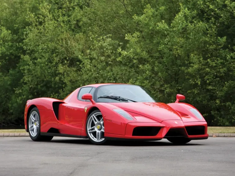 2004 Ferrari Enzo - Image 2 of 29