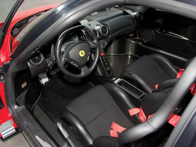 2004 Ferrari Enzo - Image 5 of 29