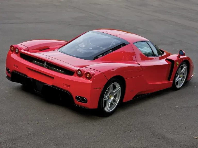 2004 Ferrari Enzo - Image 13 of 29