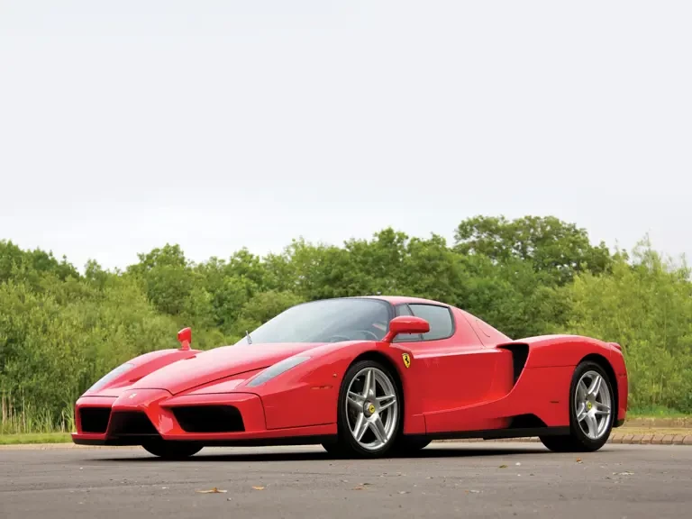 2004 Ferrari Enzo - Image 28 of 29