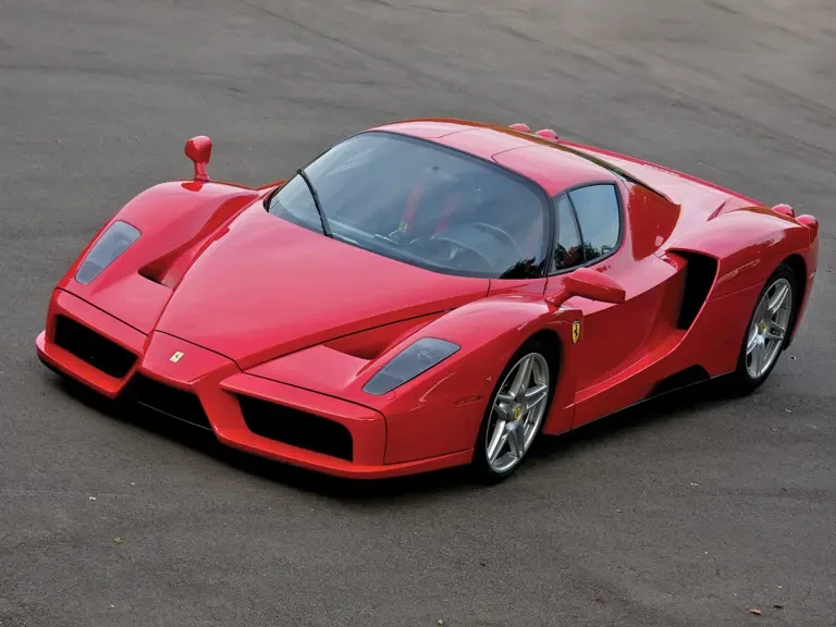 2004 Ferrari Enzo - Image 12 of 29