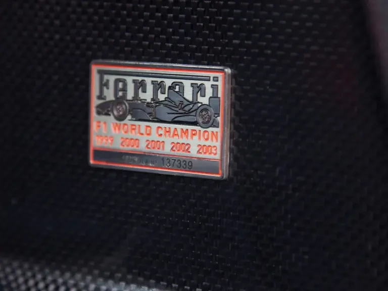 2004 Ferrari Enzo - Image 21 of 29