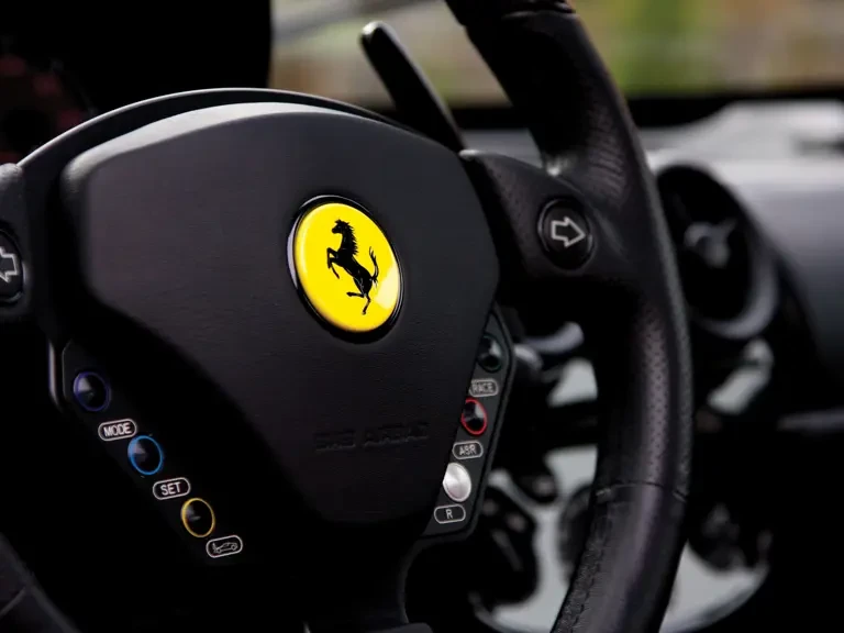 2004 Ferrari Enzo - Image 25 of 29