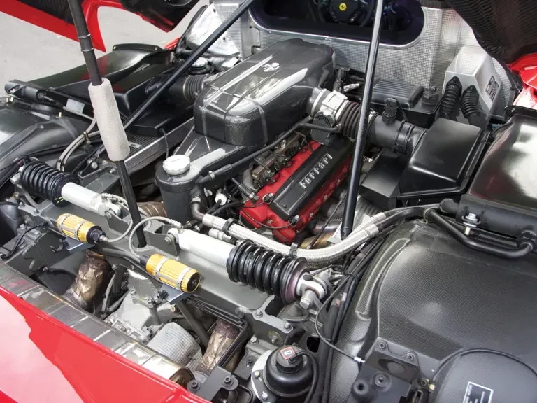 2004 Ferrari Enzo - Image 4 of 29