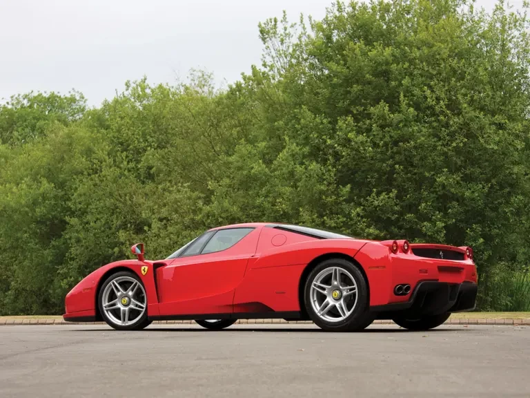 2004 Ferrari Enzo - Image 3 of 29