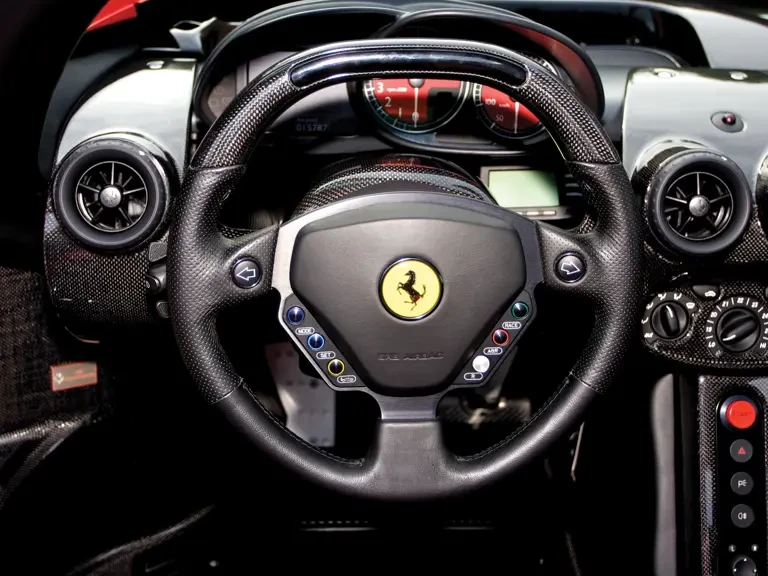 2004 Ferrari Enzo - Image 22 of 29