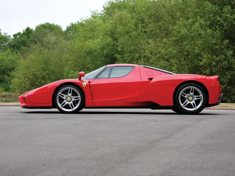 2004 Ferrari Enzo - Image 6 of 29
