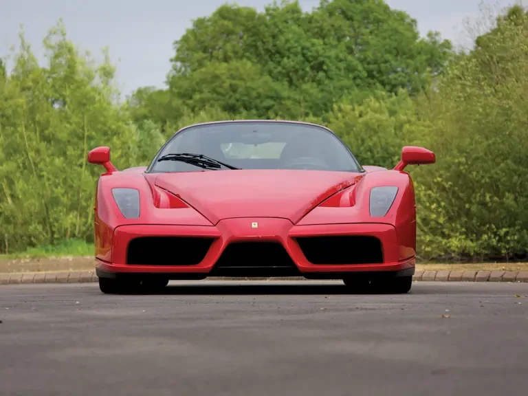 2004 Ferrari Enzo - Image 26 of 29