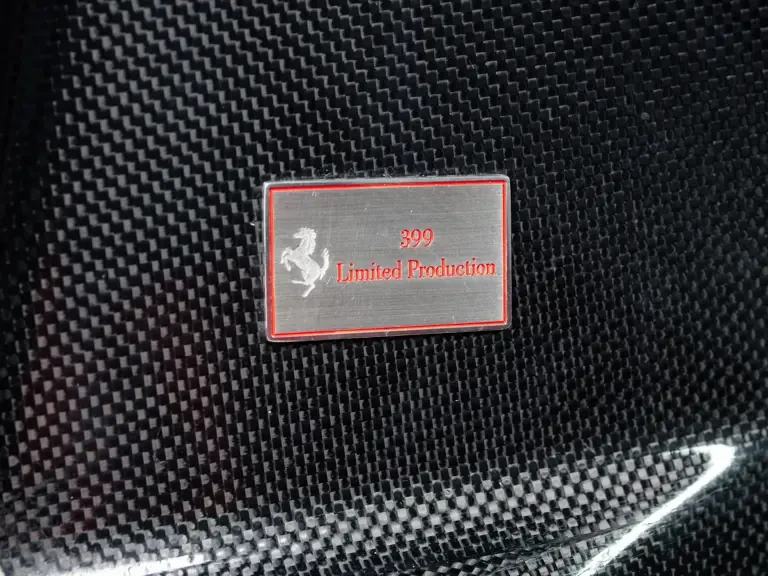 2004 Ferrari Enzo - Image 21 of 31