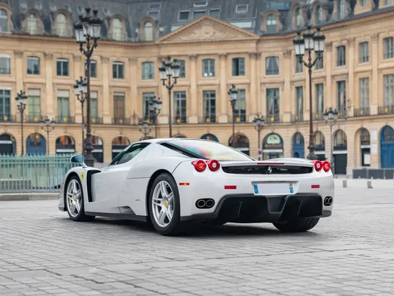2004 Ferrari Enzo - Image 3 of 31