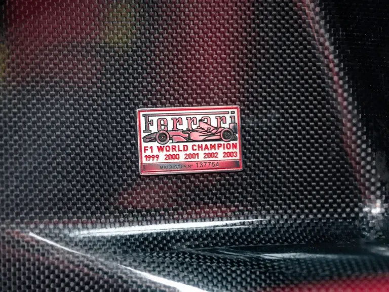 2004 Ferrari Enzo - Image 20 of 31