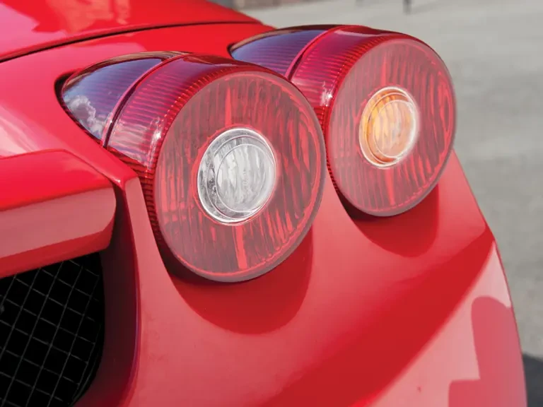 2004 Ferrari Enzo - Image 11 of 24