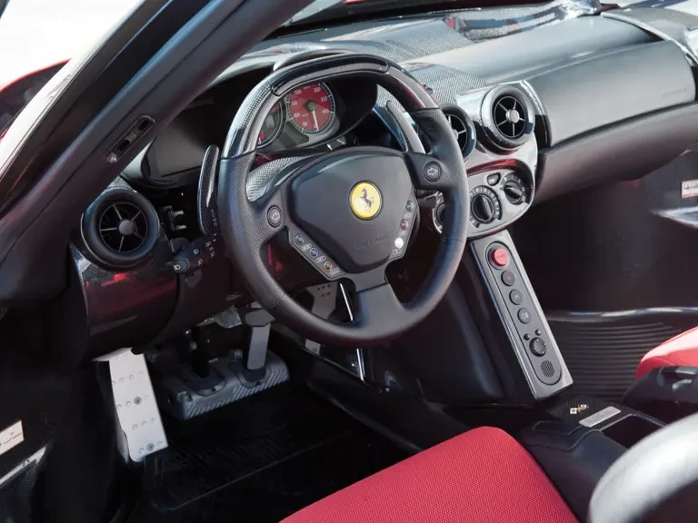 2004 Ferrari Enzo - Image 5 of 24
