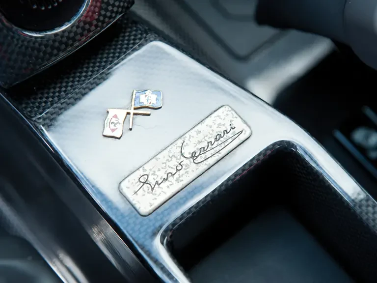 2004 Ferrari Enzo - Image 14 of 24