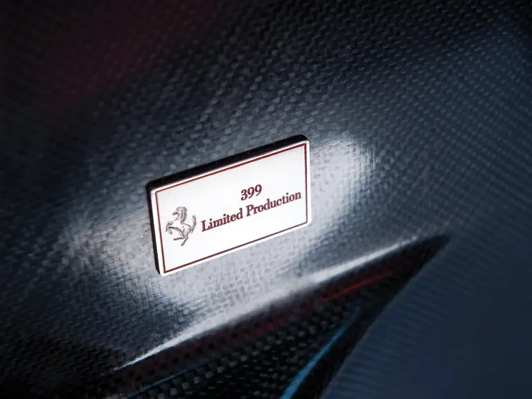 2004 Ferrari Enzo - Image 9 of 24