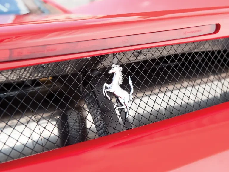 2004 Ferrari Enzo - Image 18 of 24