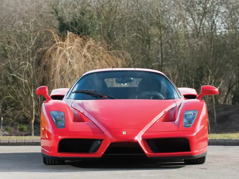 2004 Ferrari Enzo - Image 21 of 24