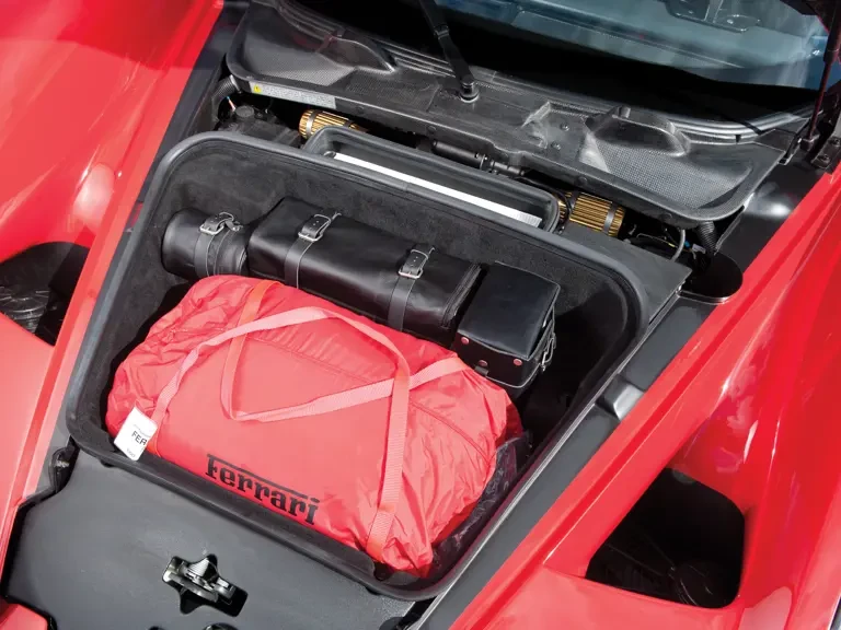 2004 Ferrari Enzo - Image 20 of 24