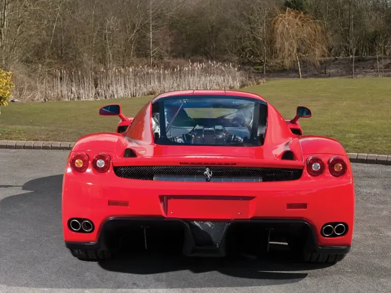 2004 Ferrari Enzo - Image 22 of 24