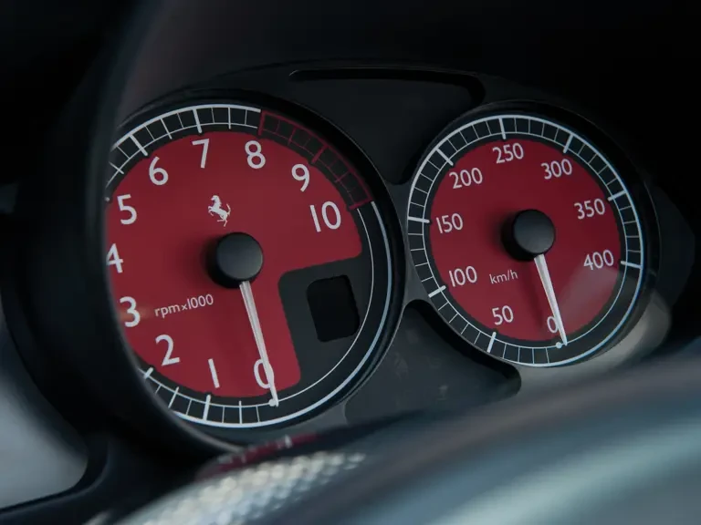 2004 Ferrari Enzo - Image 13 of 24