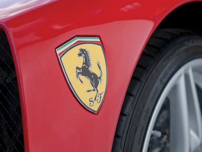 2004 Ferrari Enzo - Image 7 of 24