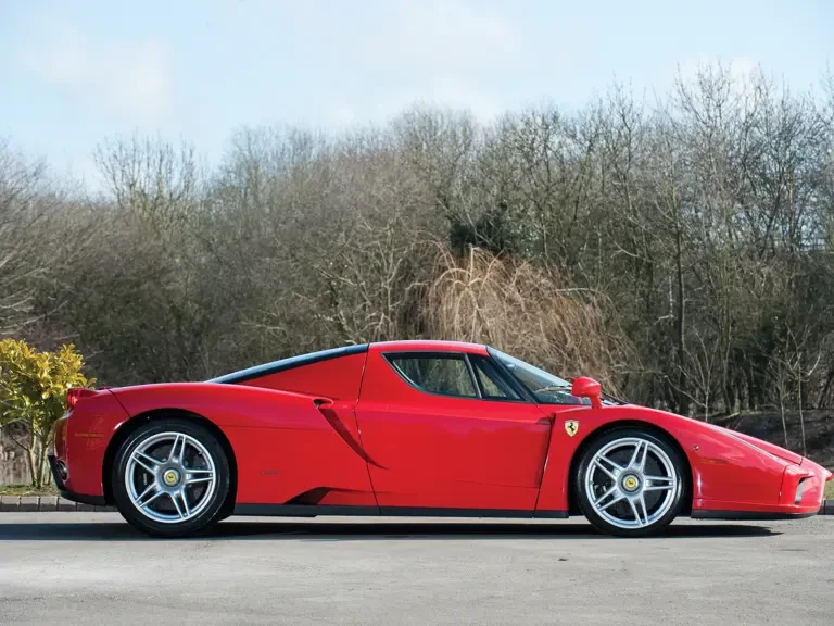 2004 Ferrari Enzo - Image 6 of 24