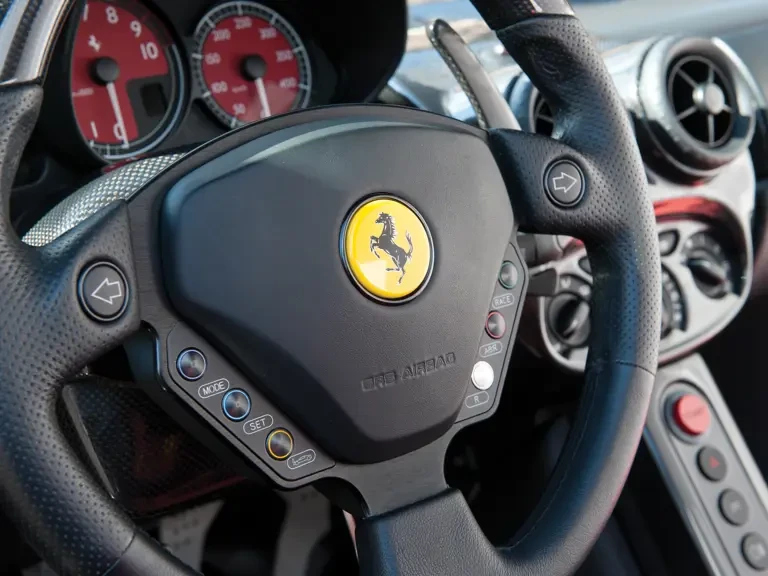 2004 Ferrari Enzo - Image 12 of 24