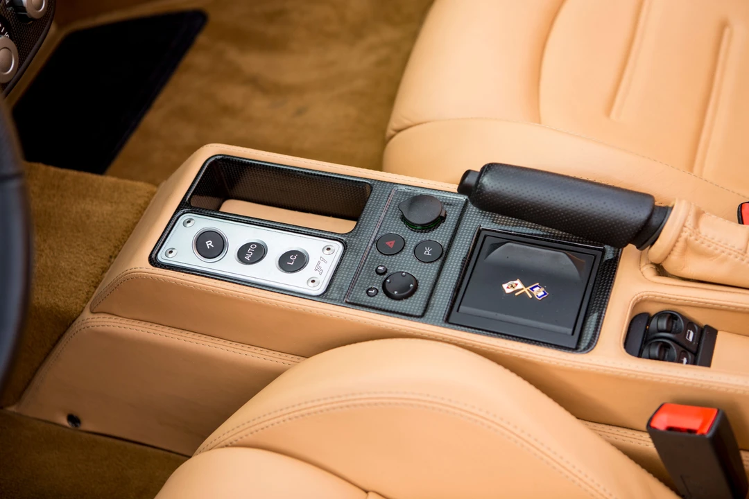2004 Ferrari F430 Spider - Image 19 of 29