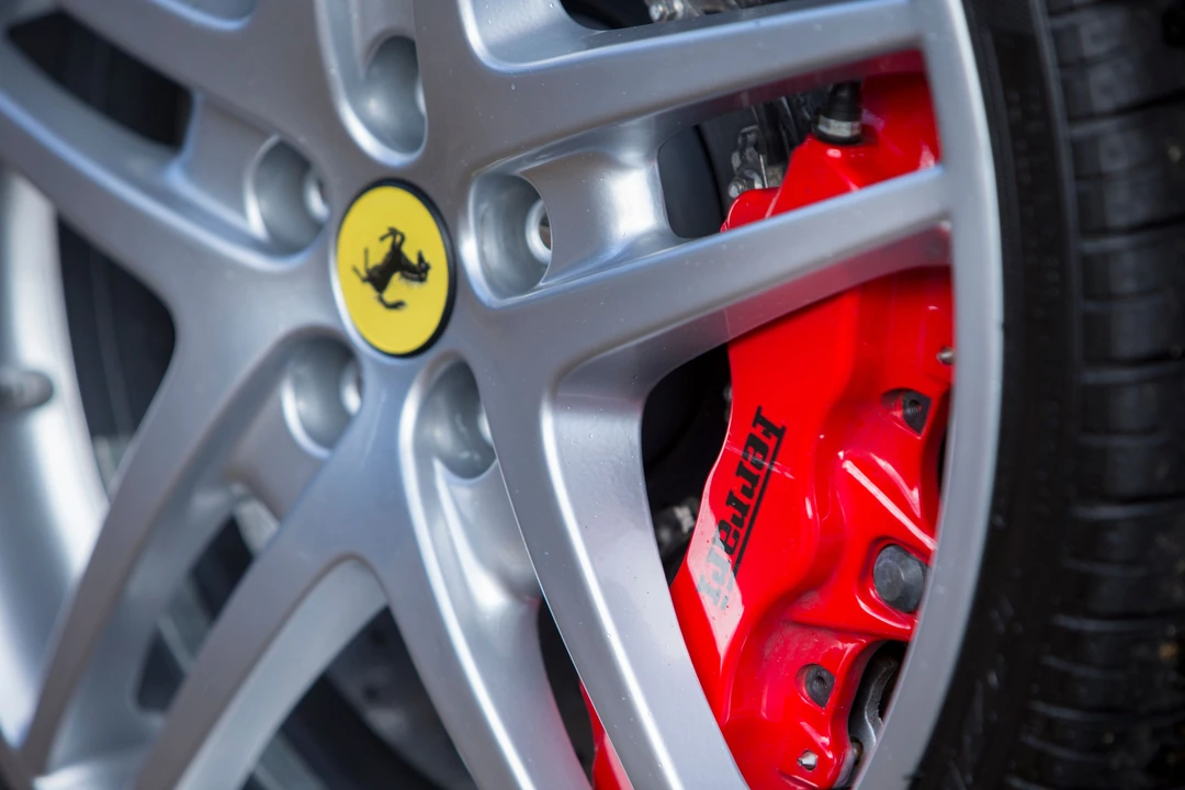 2004 Ferrari F430 Spider - Image 3 of 29