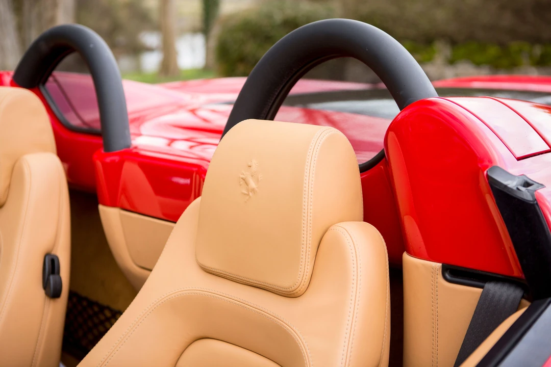 2004 Ferrari F430 Spider - Image 17 of 29