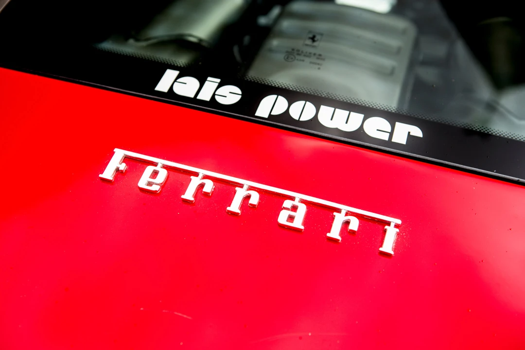 2004 Ferrari F430 Spider - Image 27 of 29