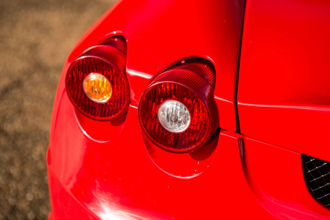 2004 Ferrari F430 Spider - Image 12 of 29