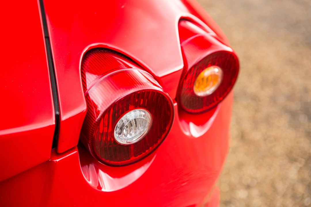 2004 Ferrari F430 Spider - Image 24 of 29
