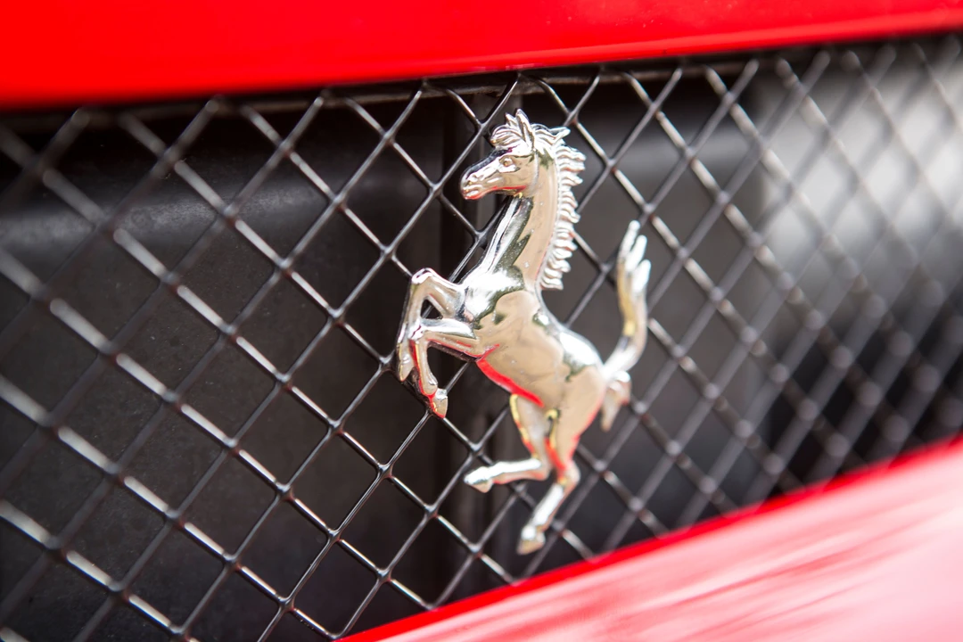 2004 Ferrari F430 Spider - Image 25 of 29