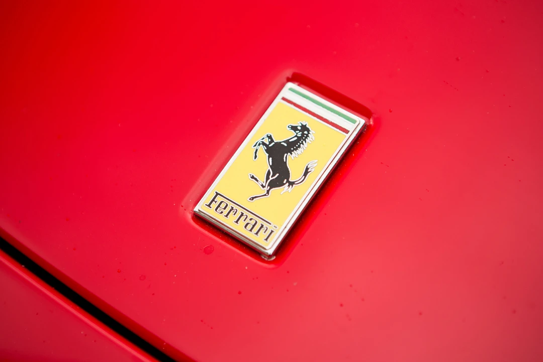 2004 Ferrari F430 Spider - Image 22 of 29