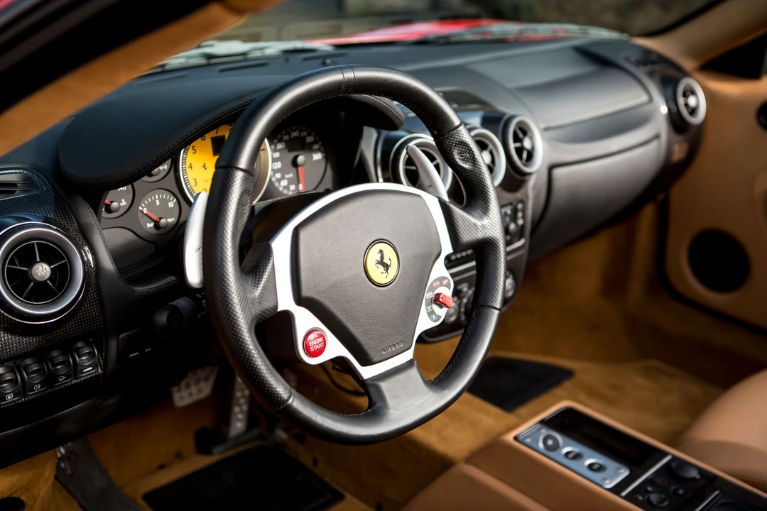 2004 Ferrari F430 Spider - Image 7 of 29