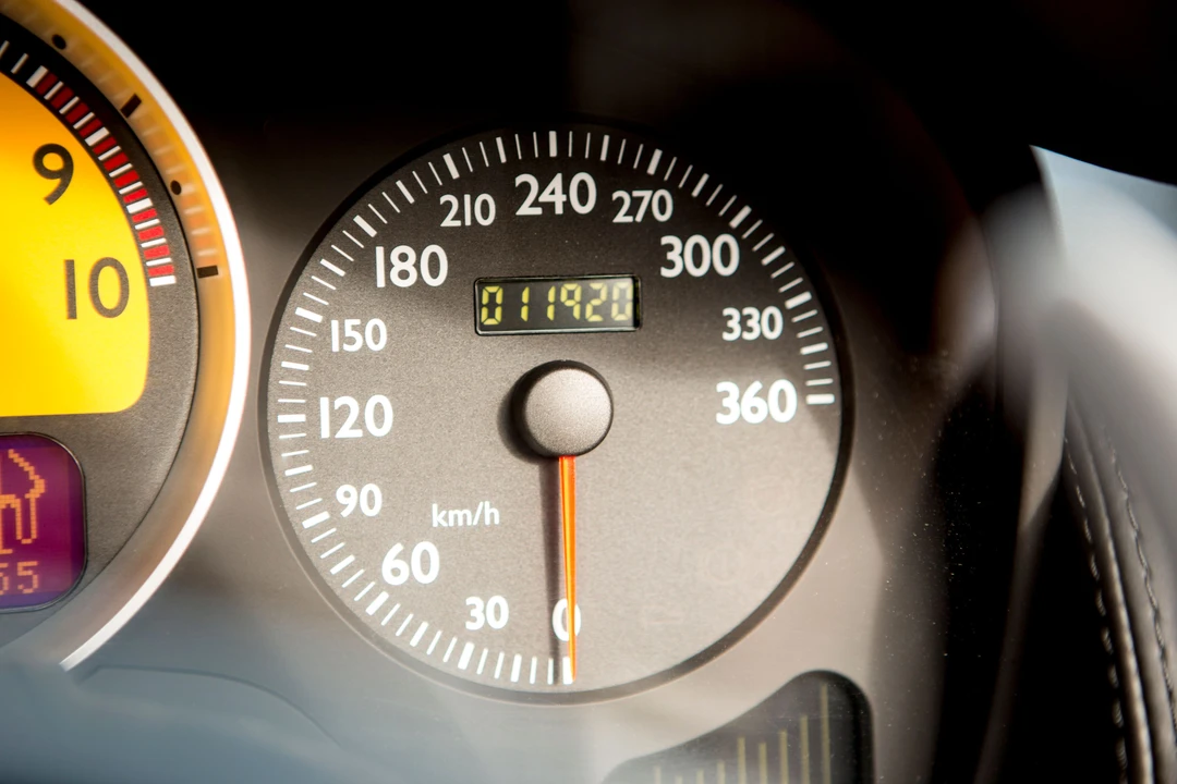 2004 Ferrari F430 Spider - Image 10 of 29