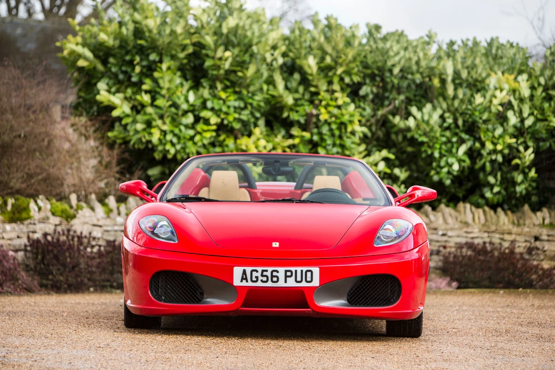 2004 Ferrari F430 Spider - Image 5 of 29