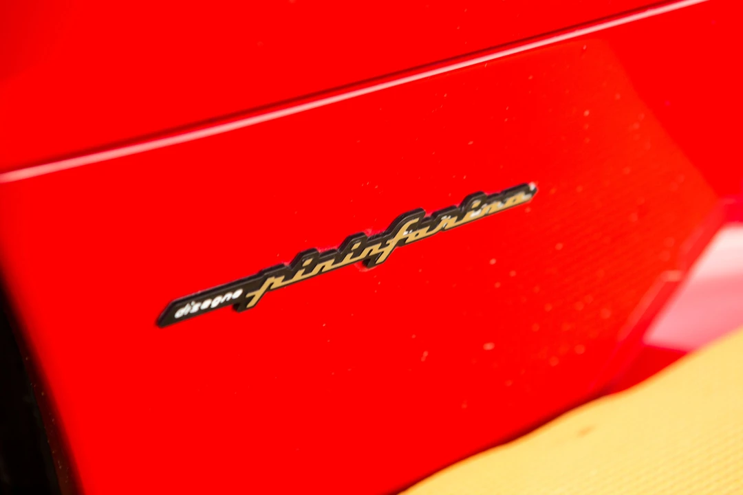 2004 Ferrari F430 Spider - Image 28 of 29