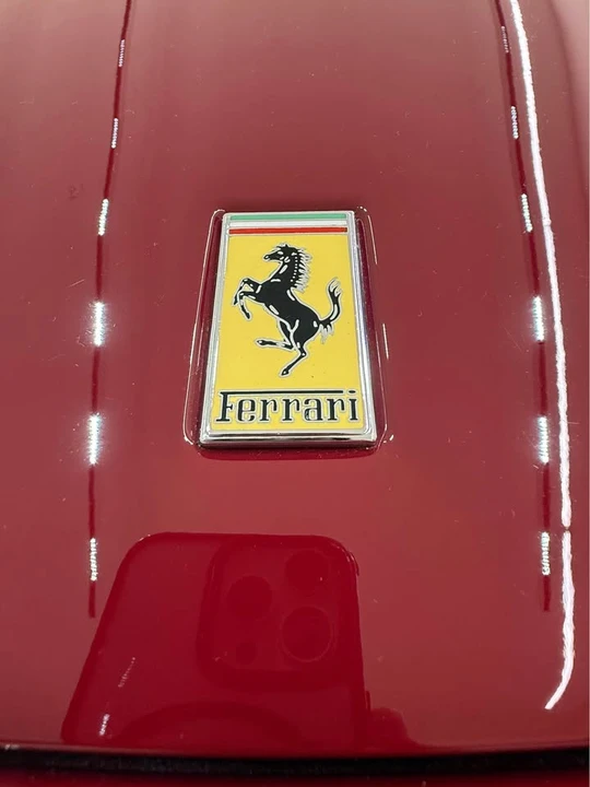 2004 Ferrari 360 Spider - Image 9 of 21