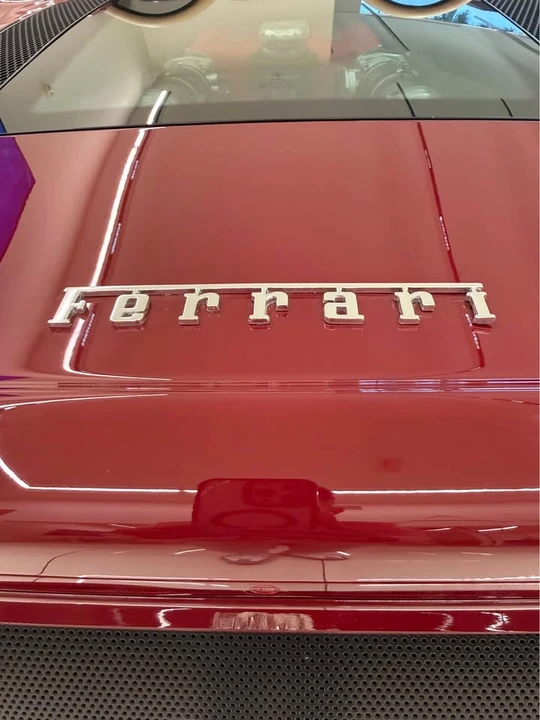2004 Ferrari 360 Spider - Image 19 of 21