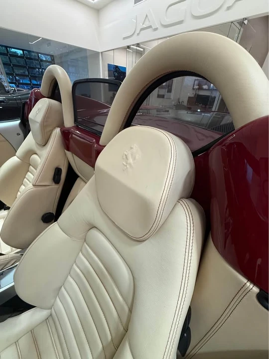 2004 Ferrari 360 Spider - Image 16 of 21