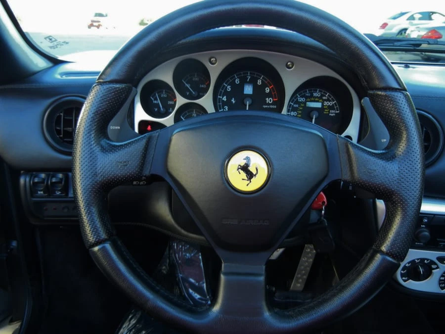 2004 Ferrari F430 Spider - Image 4 of 8