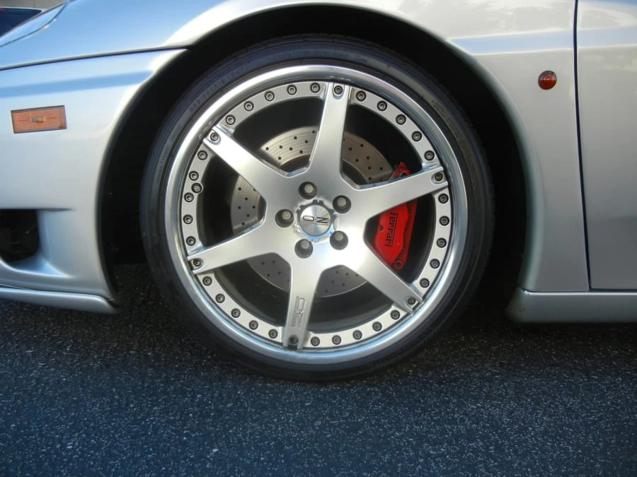 2004 Ferrari F430 Spider - Image 7 of 8